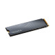 حافظه اس اس دی اینترنال ای دیتا ADATA Swordfish M.2 2280 250GB اس اس دی ای دیتا Swordfish NVMe M.2 250GB با فرم فاکتور M.2 2280 عرضه شده و دارای یک هیت سینک آلومینیومی است.