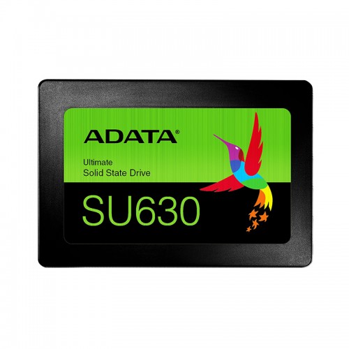حافظه اس اس دی اینترنال ای دیتا ADATA Ultimate SU630 240GB