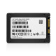 حافظه اس اس دی اینترنال ای دیتا Adata Ultimate SU650 SATA 2.5-inch 480GB اس اس دی اینترنال ای دیتا SU650 SATA 2.5-inch 480GB با فرم فاکتور 2.5 اینچ عرضه شده و دارای وزن 47.5 گرم است.