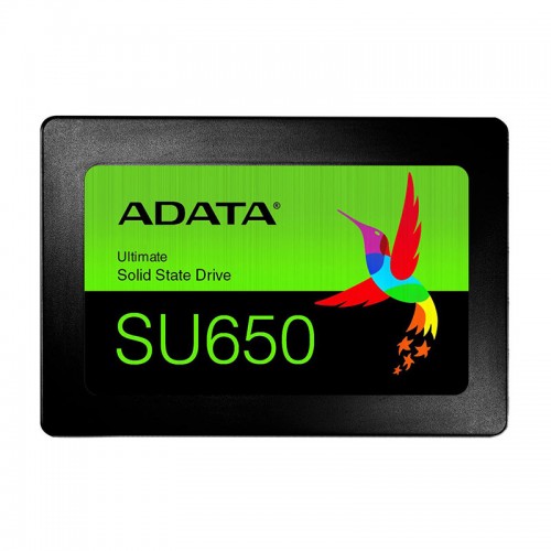 حافظه اس اس دی اینترنال ای دیتا ADATA Ultimate SU650 با ظرفیت 240GB