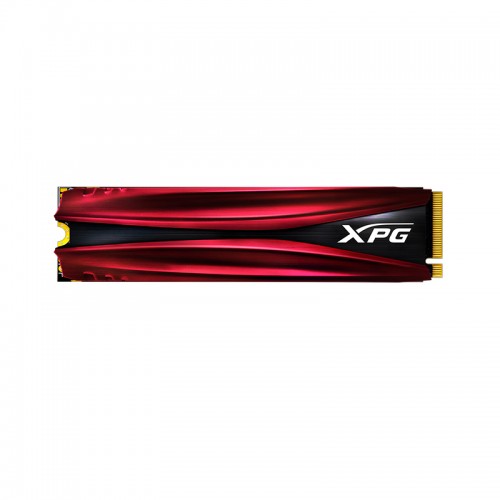 حافظه اس اس دی اینترنال ای دیتا ADATA XPG GAMMIX S11 Pro NVMe M.2 512GB