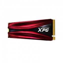 حافظه اس اس دی اینترنال ای دیتا ADATA XPG GAMMIX S11 Pro NVMe M.2 512GB