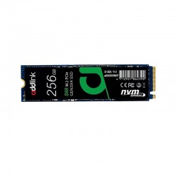 حافظه اس اس دی اینترنال ادلینک Addlink S68 NVMe M.2 256GB