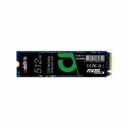 حافظه اس اس دی اینترنال ادلینک Addlink S68 NVMe M.2 512GB