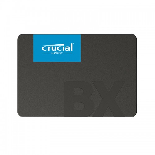 هارد اس اس دی کروشیال Crucial BX500 با ظرفیت 240 گیگابایت