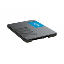 هارد اس اس دی کروشیال Crucial BX500 با ظرفیت 240 گیگابایت