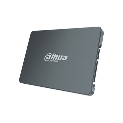 حافظه اس اس دی داهوا DAHUA C800A با ظرفیت 500 گیگابایت حافظه اس اس دی داهوا C800A از ظرفیت 500 گیگابایتی و وزن 40 گرمی برخوردار است.