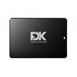اس اس دی اینترنال فدک B5 Series 2.5 inch ظرفیت 256 گیگابایت