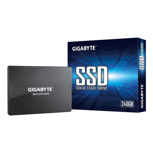 هارد اس اس دی اینترنال گیگابایت مدل GP-GSTFS31256GTND با ظرفیت 256GB