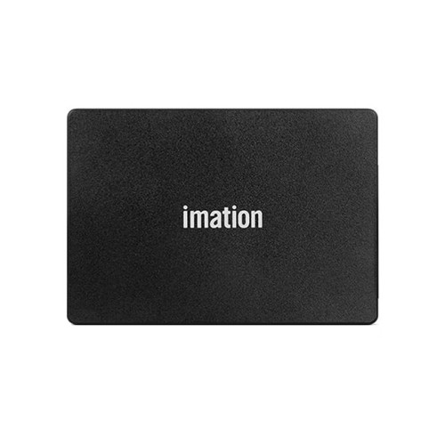 هارد اس اس دی اینترنال ایمیشن Imation A320 با ظرفیت 480 گیگابایت