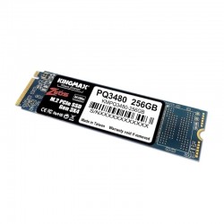 حافظه اس اس دی اینترنال کینگ مکس Kingmax PQ3480 NVMe M.2 256GB
