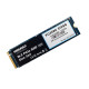 حافظه اس اس دی اینترنال کینگ مکس Kingmax PQ3480 NVMe M.2 512GB اس اس دی Kingmax PQ3480 NVMe M.2 512GB با کانکتور M.2 2280 سازگار است و از میانگین عمر 2 میلیون ساعت نیز بهره می برد.