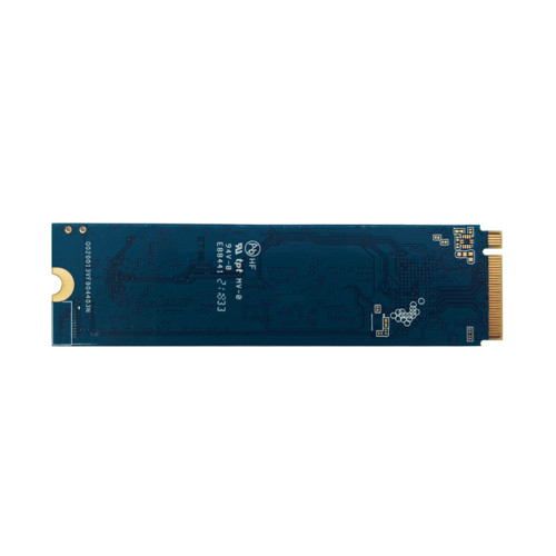 حافظه اس اس دی اینترنال کینگ مکس Kingmax PQ3480 NVMe M.2 512GB اس اس دی Kingmax PQ3480 NVMe M.2 512GB با کانکتور M.2 2280 سازگار است و از میانگین عمر 2 میلیون ساعت نیز بهره می برد.