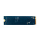 حافظه اس اس دی اینترنال کینگ مکس Kingmax PQ3480 NVMe M.2 512GB اس اس دی Kingmax PQ3480 NVMe M.2 512GB با کانکتور M.2 2280 سازگار است و از میانگین عمر 2 میلیون ساعت نیز بهره می برد.