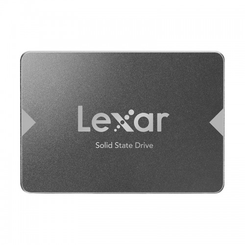 حافظه اس اس دی اینترنال لکسار Lexar NS100 512GB