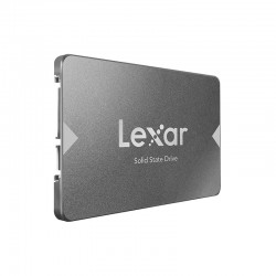 حافظه اس اس دی اینترنال لکسار Lexar NS100 512GB