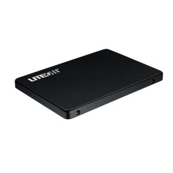هارد اس اس دی اینترنال لایت آن LITEON MU3  با ظرفیت 480 گیگابایت