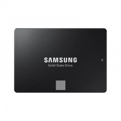 هارد اس اس دی اینترنال سامسونگ Samsung 870 EVO با ظرفیت 4 ترابایت