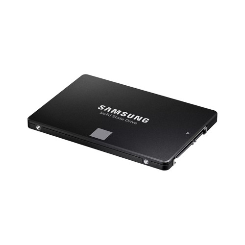 هارد اس اس دی اینترنال سامسونگ Samsung 870 EVO با ظرفیت 4 ترابایت هارد اس اس دی 4 ترابایتی سامسونگ 870 EVO در برابر شوک و لرزش مقاوم است و میانگین عمر بالایی دارد.