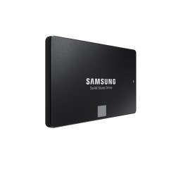 حافظه اس اس دی اینترنال سامسونگ SAMSUNG 870 EVO با ظرفیت 1 ترابایت