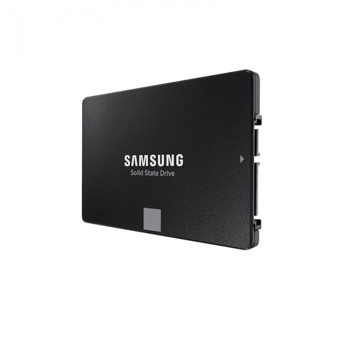 هارد اس اس دی اینترنال سامسونگ Samsung 870EVO با ظرفیت 250 گیگابایت