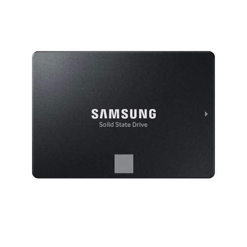 هارد اس اس دی اینترنال سامسونگ Samsung 870EVO با ظرفیت 250 گیگابایت