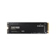 حافظه SSD اینترنال Samsung 980 250GB M.2 دارای ابعاد 80.15x2.38x22.15 میلی متر است و عمر بالایی دارد.