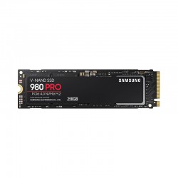 حافظه اس اس دی اینترنال سامسونگ Samsung 980 PRO M.2 250GB