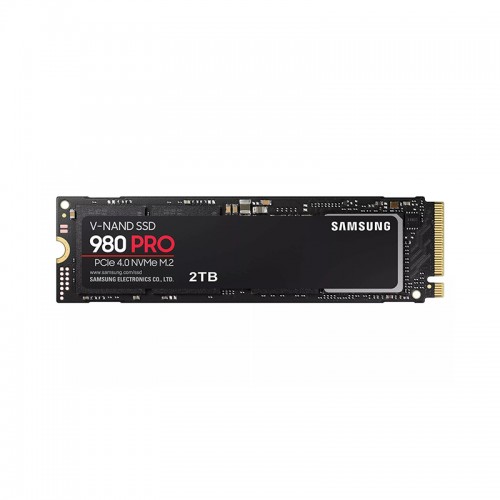 هارد اس اس دی اینترنال سامسونگ Samsung 980 PRO NVMe M2 ظرفیت 2 ترابایت