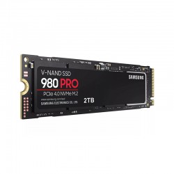 هارد اس اس دی اینترنال سامسونگ Samsung 980 PRO NVMe M2 ظرفیت 2 ترابایت