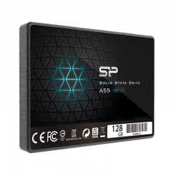 حافظه اس اس دی اینترنال سیلیکون پاور Silicon Power Ace A55 128gb