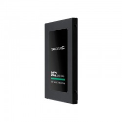 حافظه اس اس دی اینترنال تیم گروپ Team Group GX2 SATA 128GB