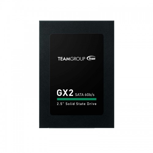 حافظه اس اس دی اینترنال تیم گروپ Team Group GX2 SATA 128GB