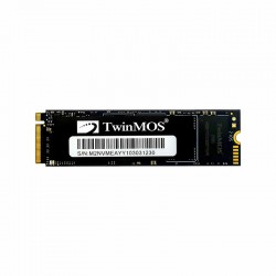 حافظه اس اس دی اینترنال تویین موس TwinMOS ALPHA PRO NVMe M.2 512GB