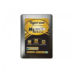 هارد اس اس دی اینترنال توین موسTwinMOS H2 ULTRA  با ظرفیت 128 گیگابایت