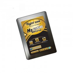 هارد اس اس دی اینترنال توین موسTwinMOS H2 ULTRA  با ظرفیت 128 گیگابایت