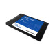 حافظه اس اس دی WD Blue 3D NAND SATA SSD 250GB با فرم فاکتور 2.5 اینچ عرضه شده و دارای میانگین عمر 1.75 میلیون ساعت است.