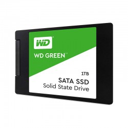 حافظه اس اس دی اینترنال وسترن دیجیتال  WD GREEN SATA SSD 1TB