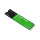 حافظه SSD وسترن دیجیتال Green SN350 NVMe 240GB طول عمر بالایی دارد و با نرم افزار WD SSD Dashboard سازگار است.