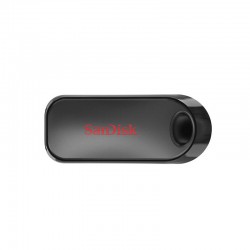 فلش مموری سن دیسک مدل Cruzer Snap SDCZ62-G35 ظرفیت 16 گیگابایت