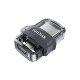 فلش مموری سن دیسک مدل Ultra Dual Drive M3 ظرفیت 32 گیگابایت