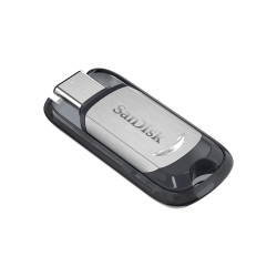 فلش مموری سن دیسک مدل Ultra USB Type-C SDCZ450-G46 ظرفیت 32 گیگابایت