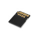 کارت حافظه سن دیسک SanDisk Extreme Pro 128GB SDXC UHS-II کارت حافظه SanDisk Extreme Pro 128GB SDXC UHS-II در برابر آب و پرتو ایکس مقاوم است و می توان از آن برای فیلم برداری با رزولوشن های 8K، 4K و Full HD بهره برد.