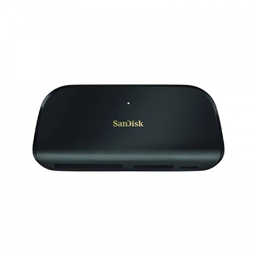 رم ریدر سن دیسک SanDisk SDDR-A631-GNGNN