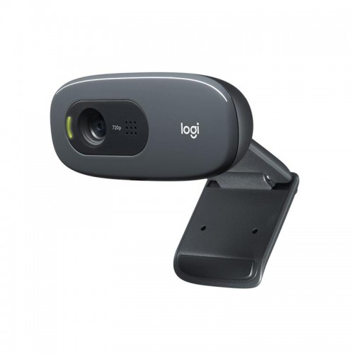 وب کم HD لاجیتک مدل Logitech C270