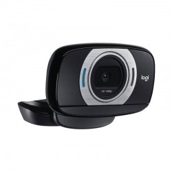 وب کم لاجیتک Logitech C615