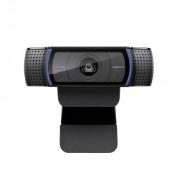وب کم لاجیتک مدل Logitech C920 HD Pro