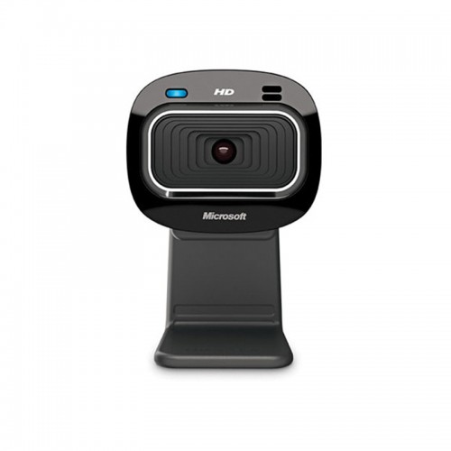 وب کم مایکروسافت مدل Microsoft LifeCam HD-3000 وب کم مایکروسافت مدل Microsoft LifeCam HD-3000
