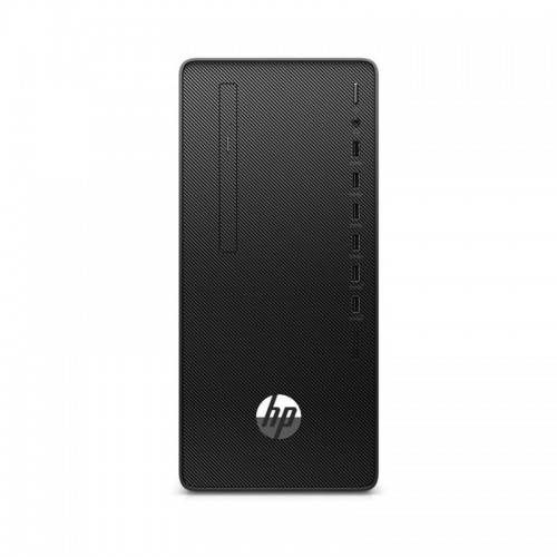 کامپیوتر دسکتاپ اچ پی HP 290 G4-O