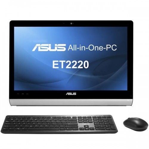 ASUS ET2220INTI/I3/6 All-in-One PC
